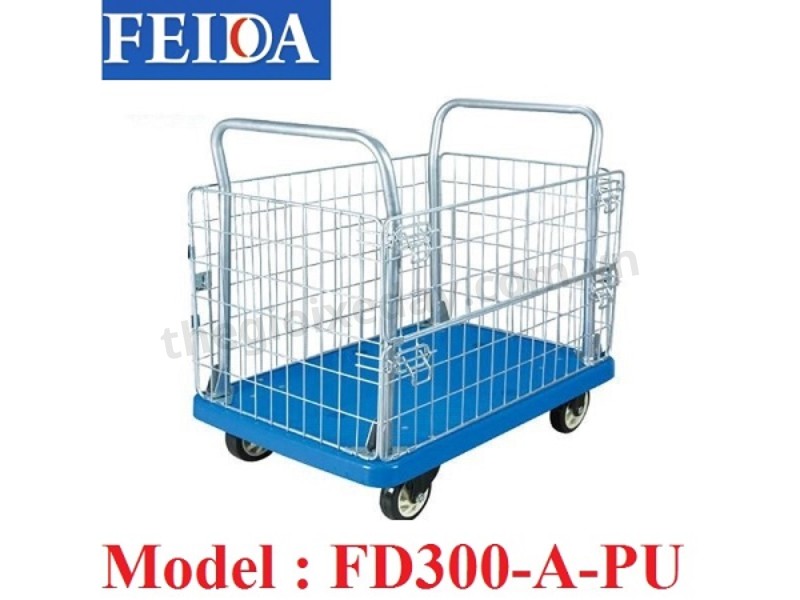 Xe đẩy Feida FD-300A-PU